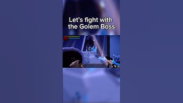 Let’s fight with THE BOSS! #gamedev #indiegame #rpg #roguelike #gaming