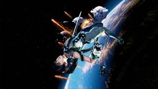 Stellar Blade OST - Passenger Lift