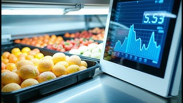 Advanced Remote Monitoring & Control for Temperature and Humidity Data Logging