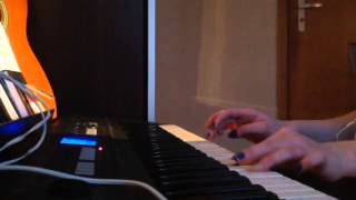 Pierre Van Dormael - Mr Nobody Theme Song (Piano Cover)