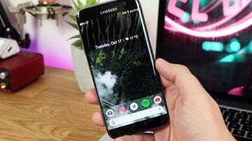 How to get the Pixel 2 set up on any Android phone! (PART 3)