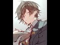 実況者FA　スマイルさん 【イラストメイキング】