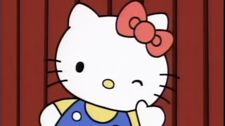 Hello Kitty's Paradise Intro