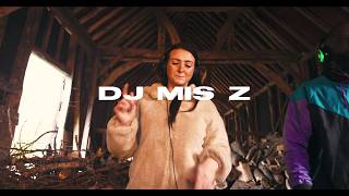 No Fixed Address nfa  The Barn  Dj Mis Z 0001  Tkp X Viziduals