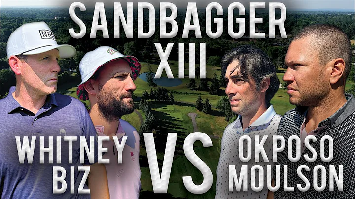 PAUL BISSONNETTE + RYAN WHITNEY vs KYLE OKPOSO + M...