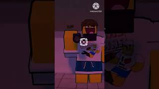 1000 subs! #forsaken #roblox #fyp #shorts #1000subscriber #update #robloxedit