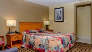 Relax Inn - Bryson City - Bryson City (North Carolina) - United States