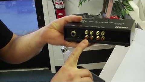 New Rane Serato Scratch Live SL3 Unboxing