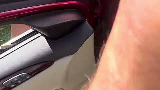 Misfire diagnosis 2008 Buick Lucerne GM 3.8