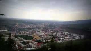 Tbilisi Funicular