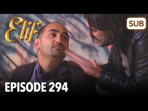 Elif Episode 294 | English Subtitle