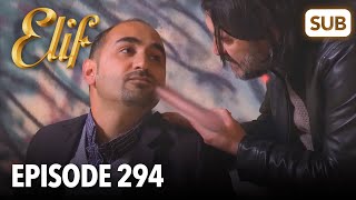 Elif Episode 294 | English Subtitle screenshot 2