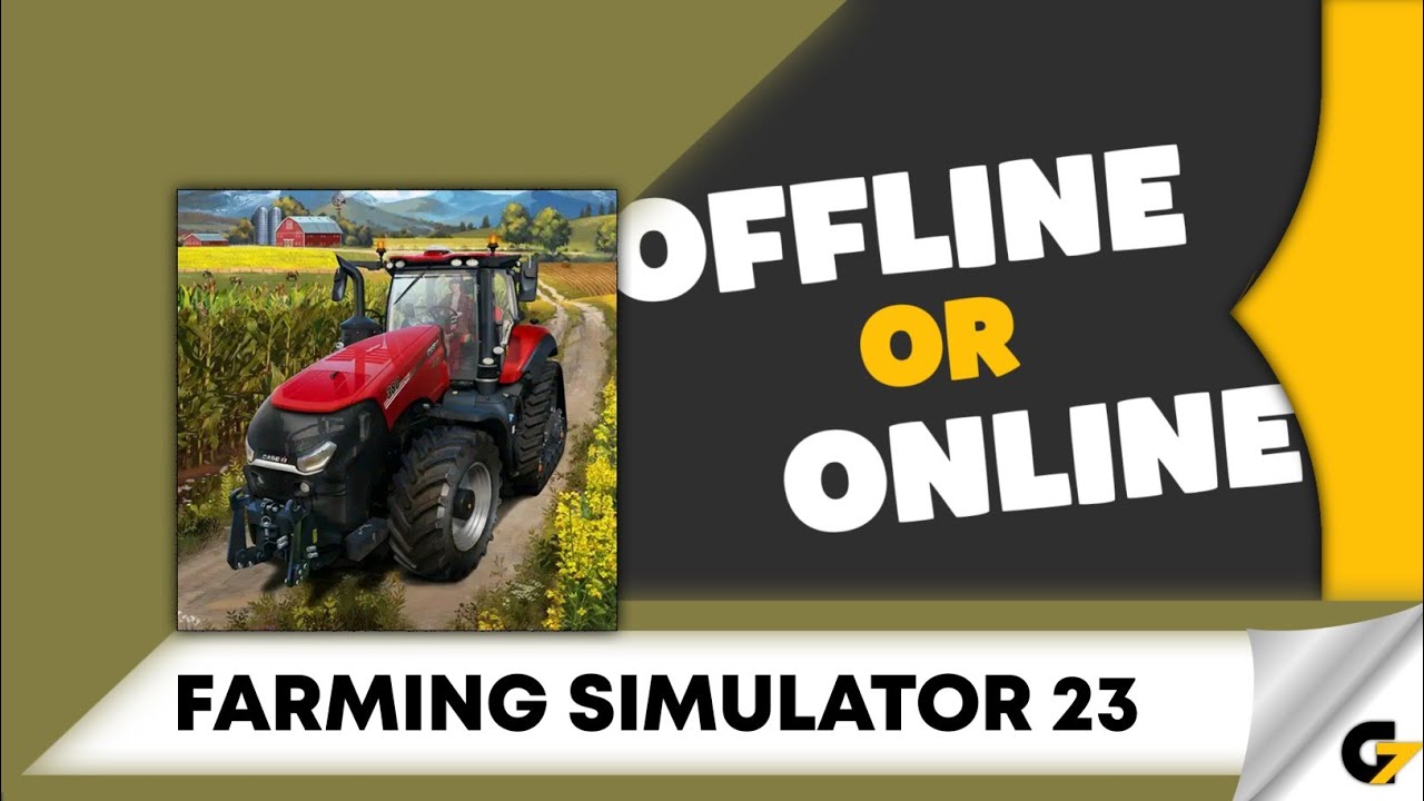 Landwirtschafts-Simulator 23 - Familienspiel- und Kinderspielmagazin