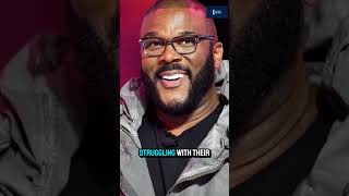 Tyler Perry finally admits to his secret relationship with men.