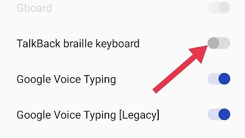 OnePlus Ace Racing keyboard setting,OnePlus Ace Racing Talk back Braille keyboard kaise off kare, Ho