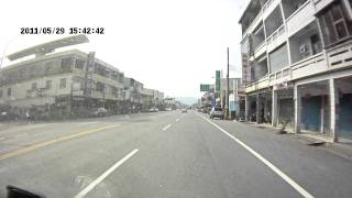 內門往關廟182台南方向 20110529 代購adr36 3990