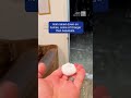 Fierce hail whipped through central Oklahoma, creating scenes that looked like a hurricane.