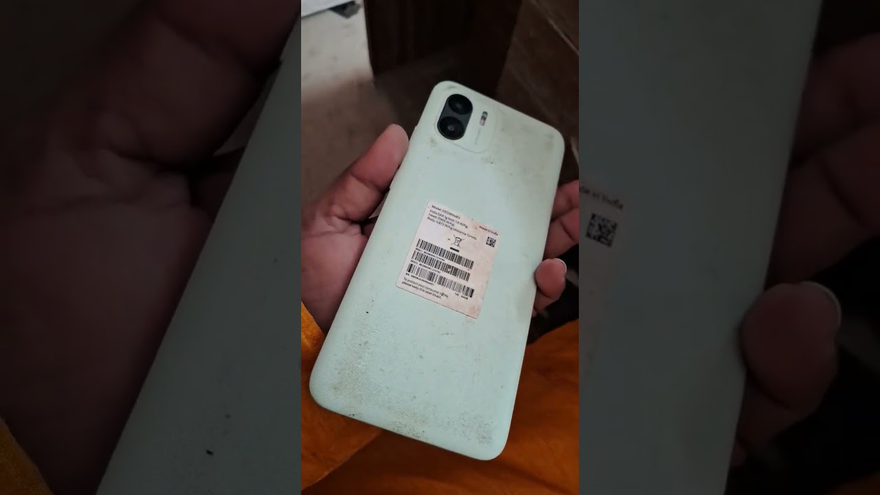 Redmi A2 Deaid phone 100%fix repair done