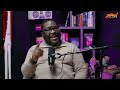 238 | PoliTricks w/t Botsang Moiloa | ZUMA IN MOROCCO; NKABANE FIRING; KENNY KUNENE; USA SANCTIONS