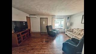 5785 Townline Road video tour
