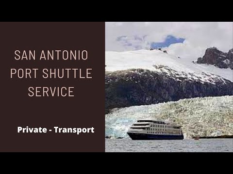 🐺🐺 san antonio port shuttle service - We are waiting for your transport in Chile 🐺🐺
