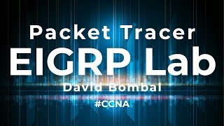 Cisco CCNA Packet Tracer Ultimate labs: EIGRP troubleshooting lab 1: Answers Part 1