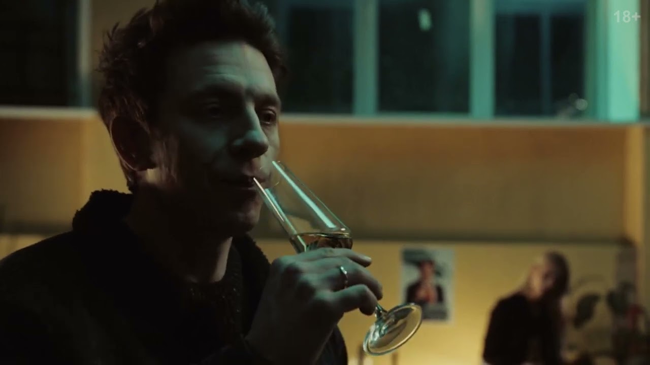 Ртуть | 6 серия | Анонс