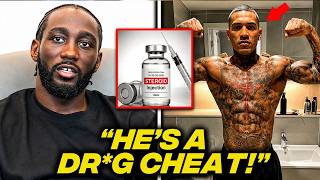 He s A Cheat Pros EXPOSE Conor Benn For Shady No Test Clause vs Ryan Garcia