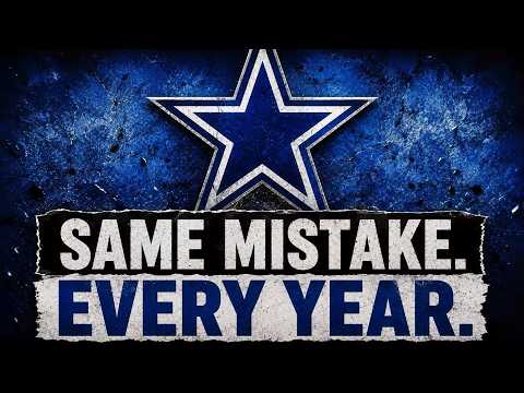 10 NFL Teams That Keep Failing For The Same STUPID Mistake
