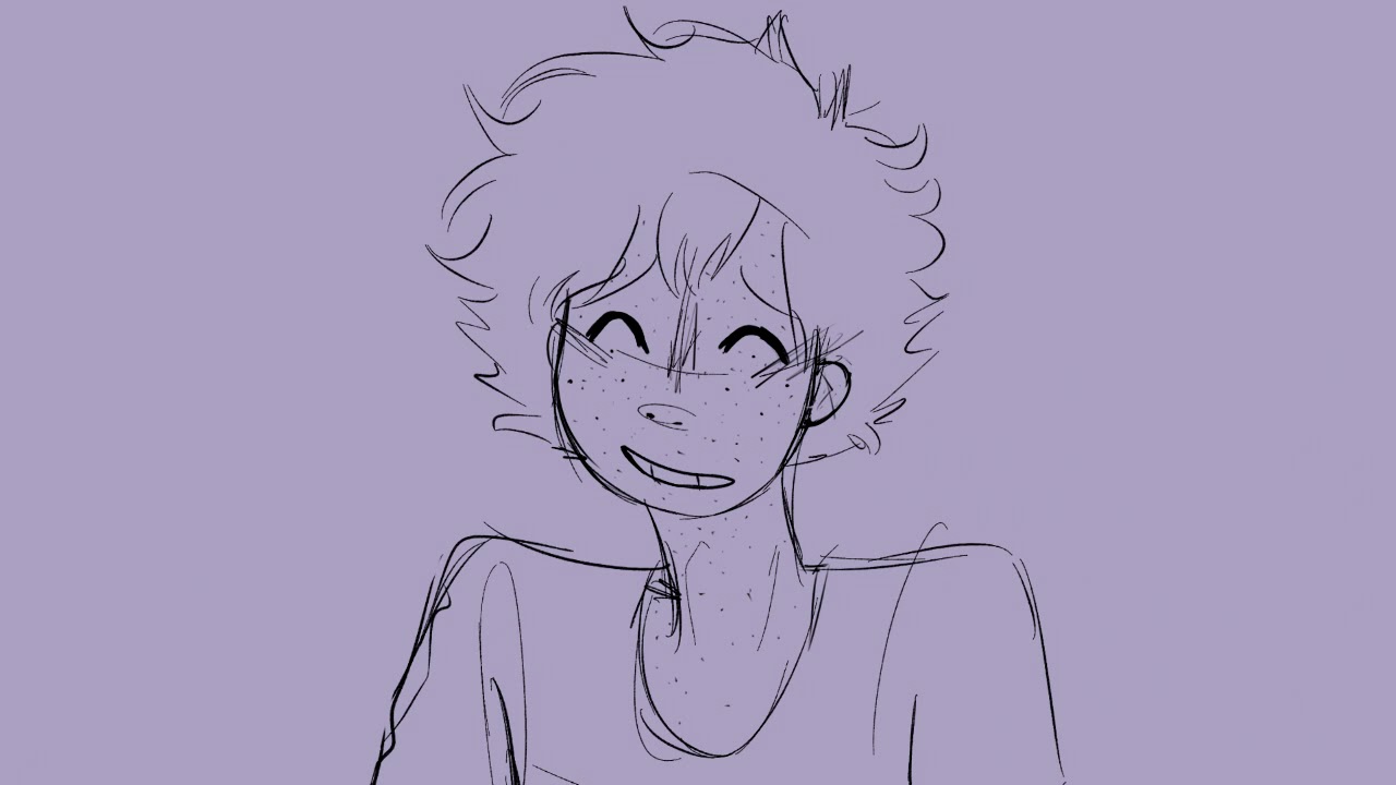 In Case You Don't Live Forever| BNHA animatic