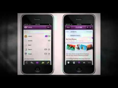 HTML5 Mobile App Development