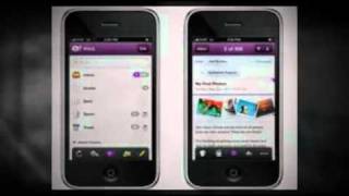 HTML5 Mobile App Development