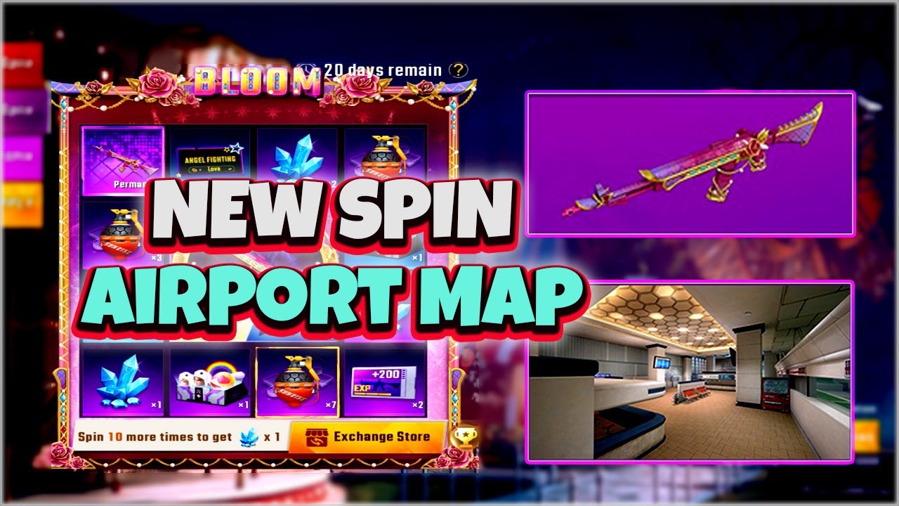 New AN94 & Map, FIXED BUGS, IOS CLIENT IS BACK!!! | TDM | Bullet Angel