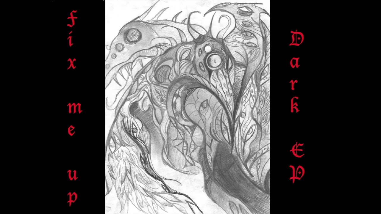 Fix Me Up - Provocation of the Gutless and Mindless