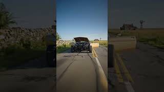 Classic #shortvideo #youtubeshorts #car #automotive #mustang #ford