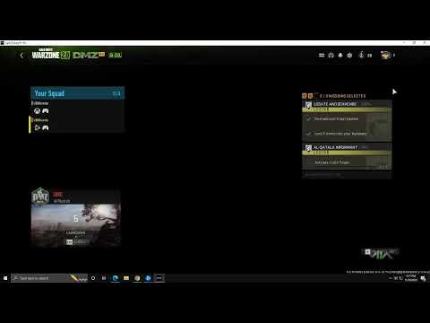 MW2 Warzone 2.0