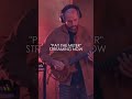 "Pay The Meter" - JK &amp; The Contraband (Live at Phat Planet Studios)