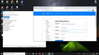 CS50's Web Programming with Python and JavaScript(2020)(Final Project) Capestone