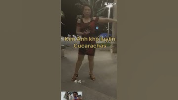 Chỉ cần đam mê, không gì là không thể. #dancesport #dạykhiêuvũ #dance