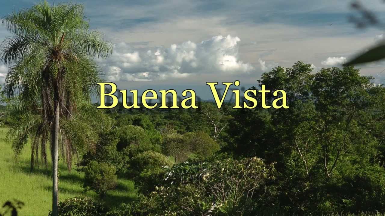 Buena Vista, Santa Cruz, Bolivia YouTube