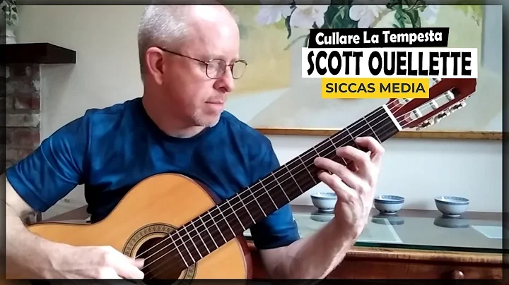 [OFFICIAL] Cullare la Tempesta | Scott Ouellette p...