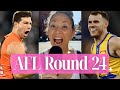 GWS Smash Carlton, Eagles Bid Farewell to Three Legends &amp; More! - AFL from LA | Ep.24