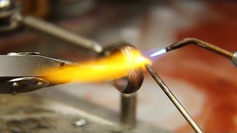 Ring made out of quarters