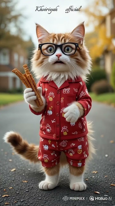 strawberry mangga apel #subscribe #cat #imut #vidioshorts