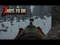 7 Days To Die Alpha15 #25 - ЧТО ЭТО ЗА ПОКЕМОН?!