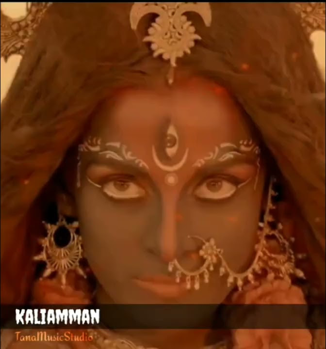 Kaliamman song tamil whatsapp status Mahakali urumi