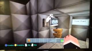 Cell City Minecraft