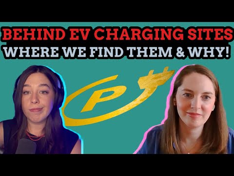 The Reasons Why EV Chargers Ended Up Where They Are and Why We're Fixing It All Now