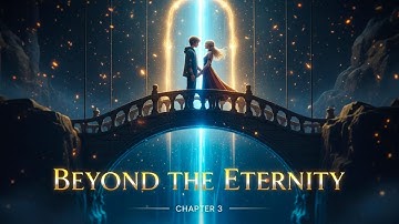 The Celestial Gate | Part 3 | Dreams Beyond Eternity