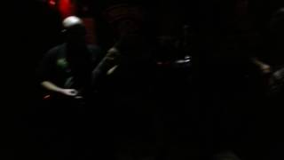 Carvakas Live At Nekrocantina Inflection